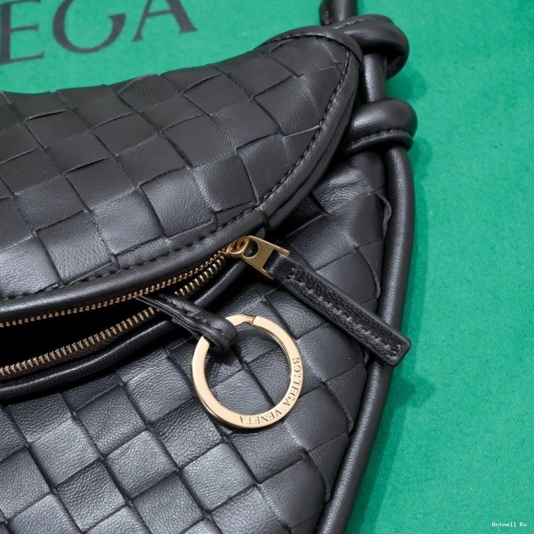 Bags 67833 Bottega Satchel Flexible Veneta 0702